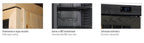 Dettagli CLWS 420 L WHITE