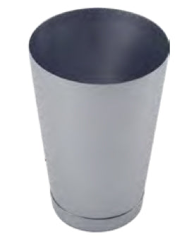 Bar Shaker Bilanciato Acciaio Inox Cl.60
