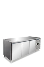 Tavolo refrigerato pasticceria ventilato PXF 3100 ATN