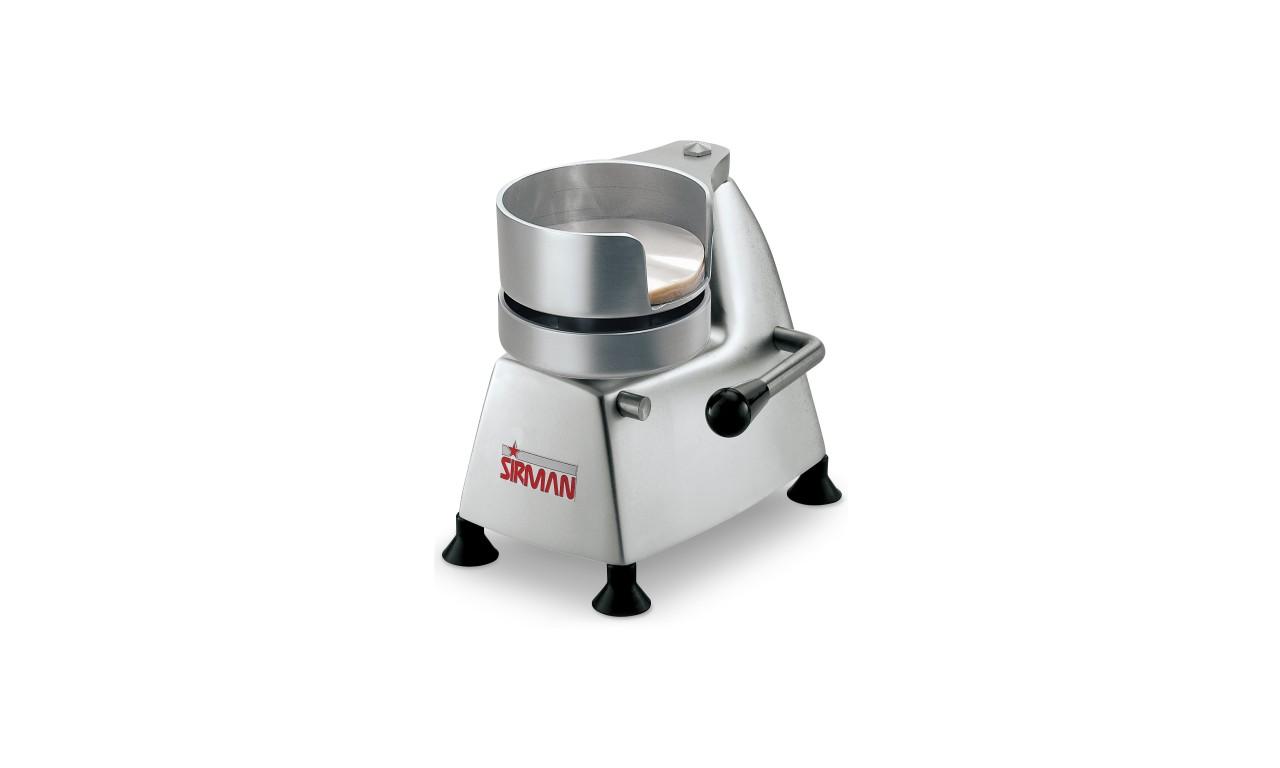 Hamburgatrice Manuale Diam.130 Sa