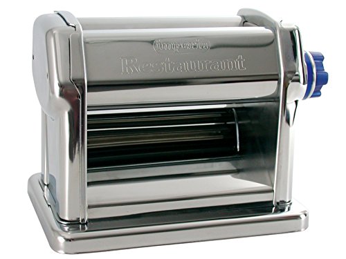Sfogliatrice Professionale Manuale Imperia