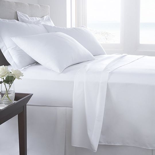 COMPLETO LENZUOLA  LETTO BASIC