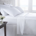 COMPLETO LENZUOLA  LETTO BASIC