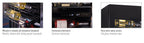 Dettagli SLIM WINE SW 112 1TB