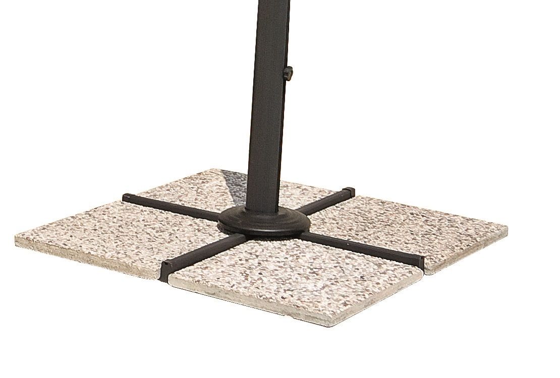 Set 4 Marmette Cm.50x50