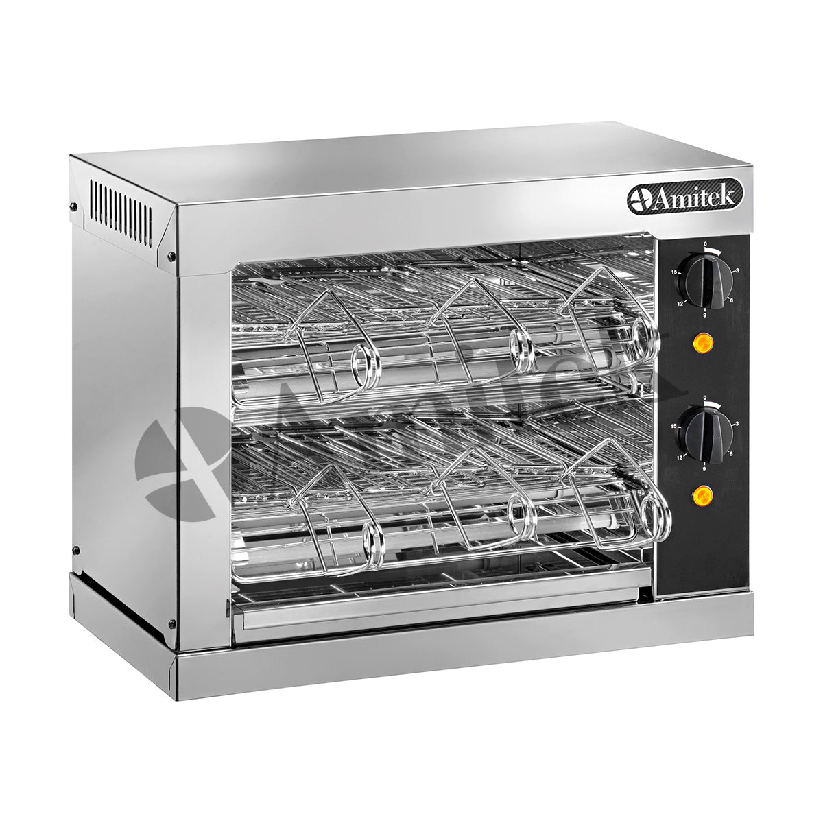 Tostiera Ts6 230/1n/50-60