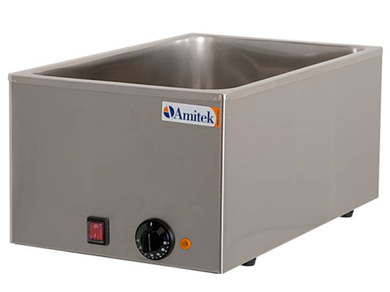 Bagnomaria Bm116 230/1n/50-60 W.1000 Mm.340x540x250h
