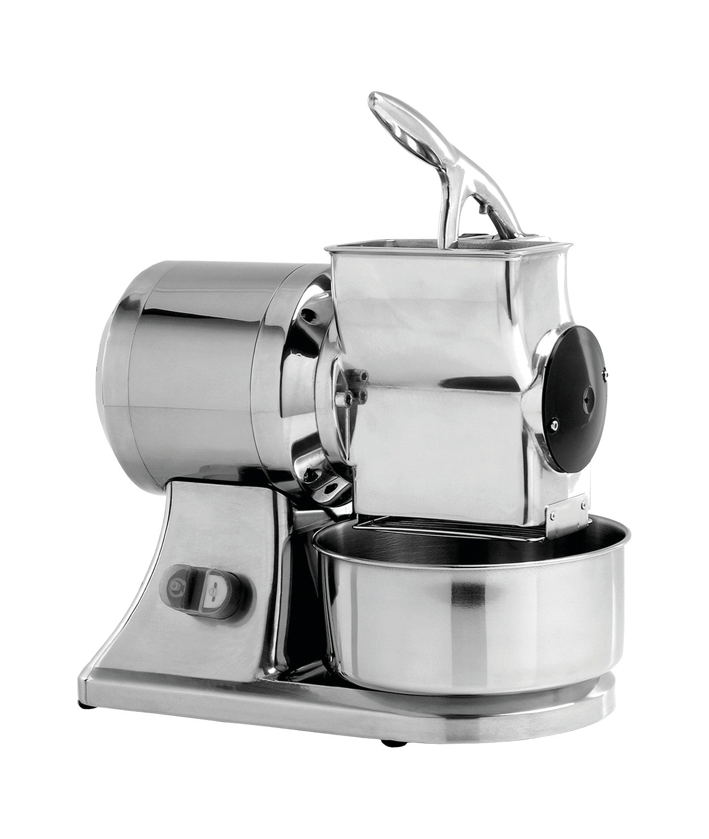 Grattugia Grf12i Inox 230/1n/50 Ce Prof