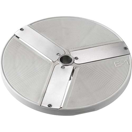 Disco Tagliaverdure Affettare E2 Diametro Mm.205 Taglio Mm.2 Amitek
