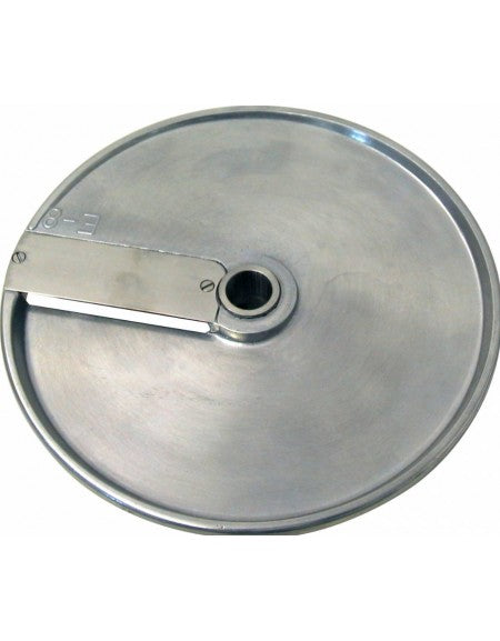 Disco Tagliaverdure E10 Diametro Mm.205 Taglio Mm.10 Amitek