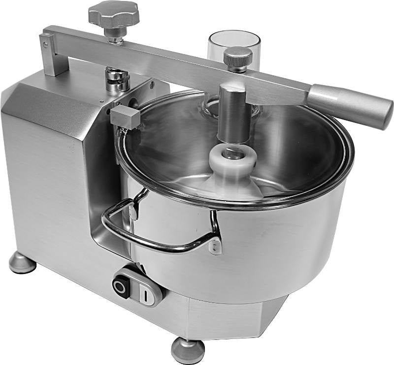 Cutter Ct3 3litri 370watt 1400rpm Mm.400x320x320h Amitek