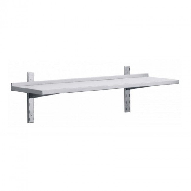 Mensola Mes104 Vh22 Cm.100x40x7h - Amitek