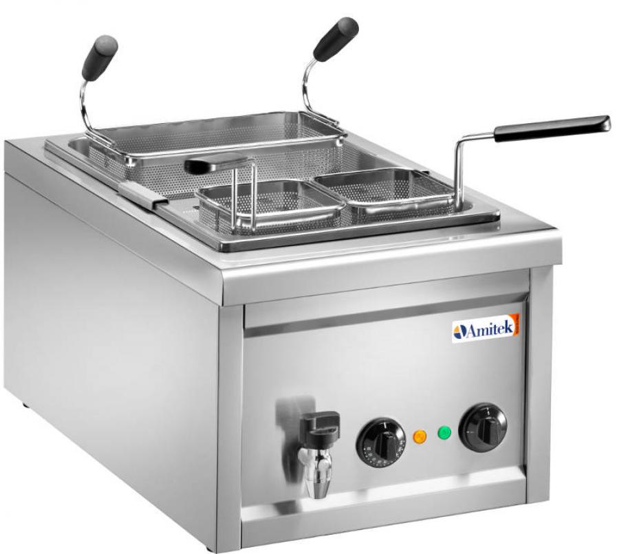 Cuocipasta Cc11 230/1n/50-60 Amitek