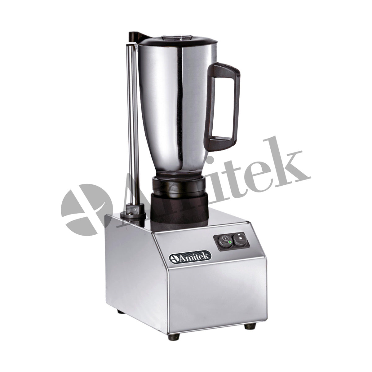 Frullatore Inox Bsg1 230/1n/50-60 600watt 3lt. - Amitek