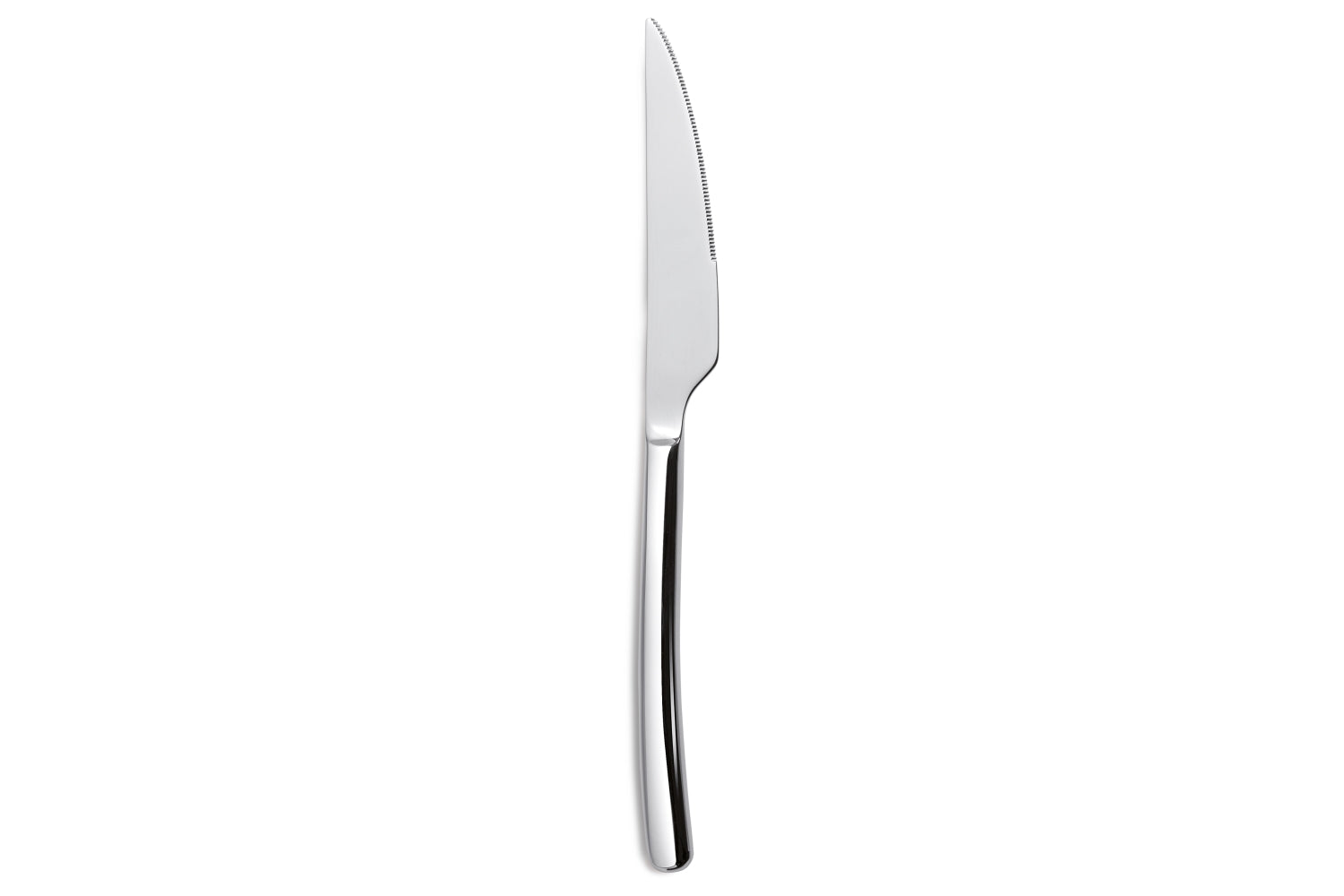 Cuba Confezione 12 Coltello Tavola Mm.3 18