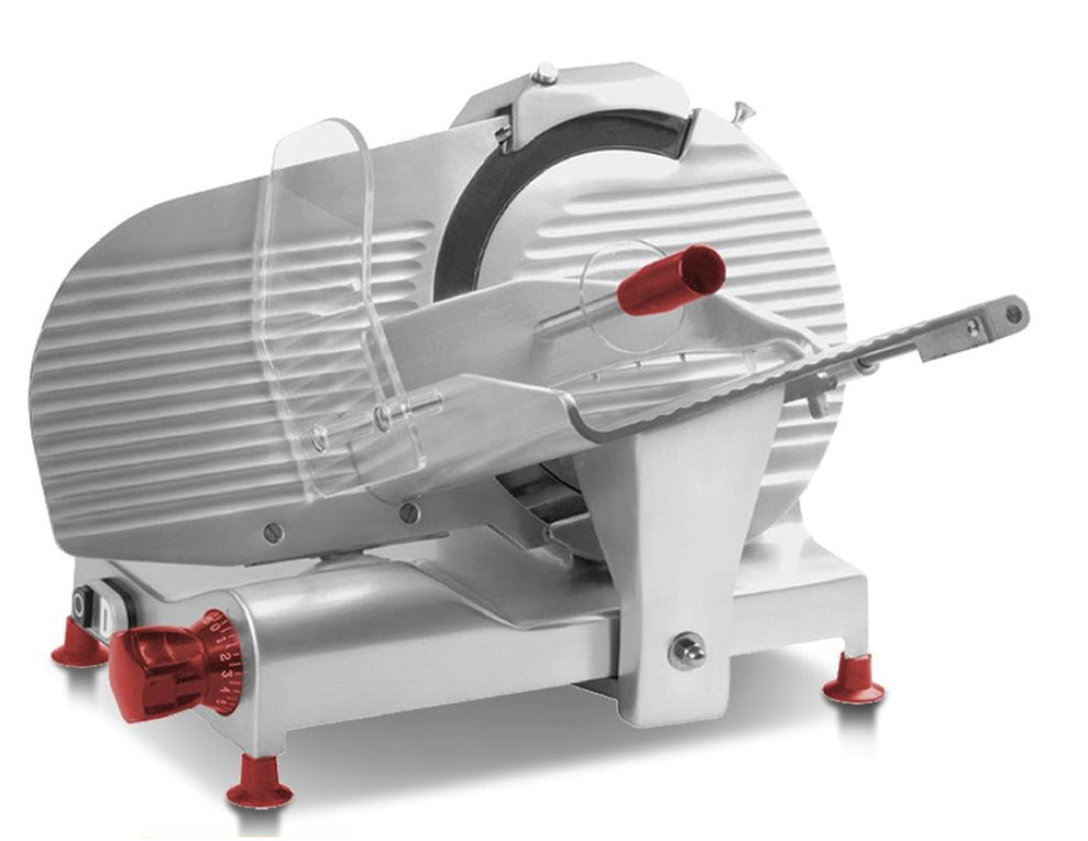 Affettatrice Gravita' 300e Mpm Lama Cm.30