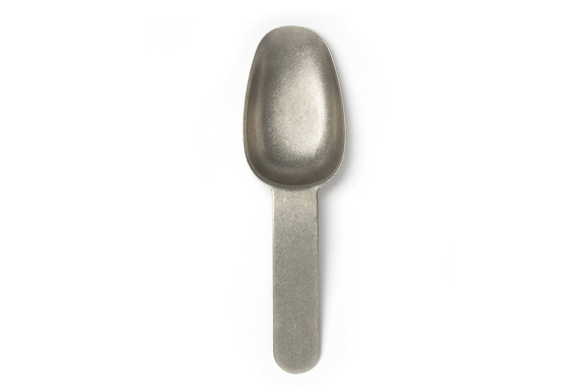 Cucchiaio Degustazione Cm.12 Con Manico Vintage