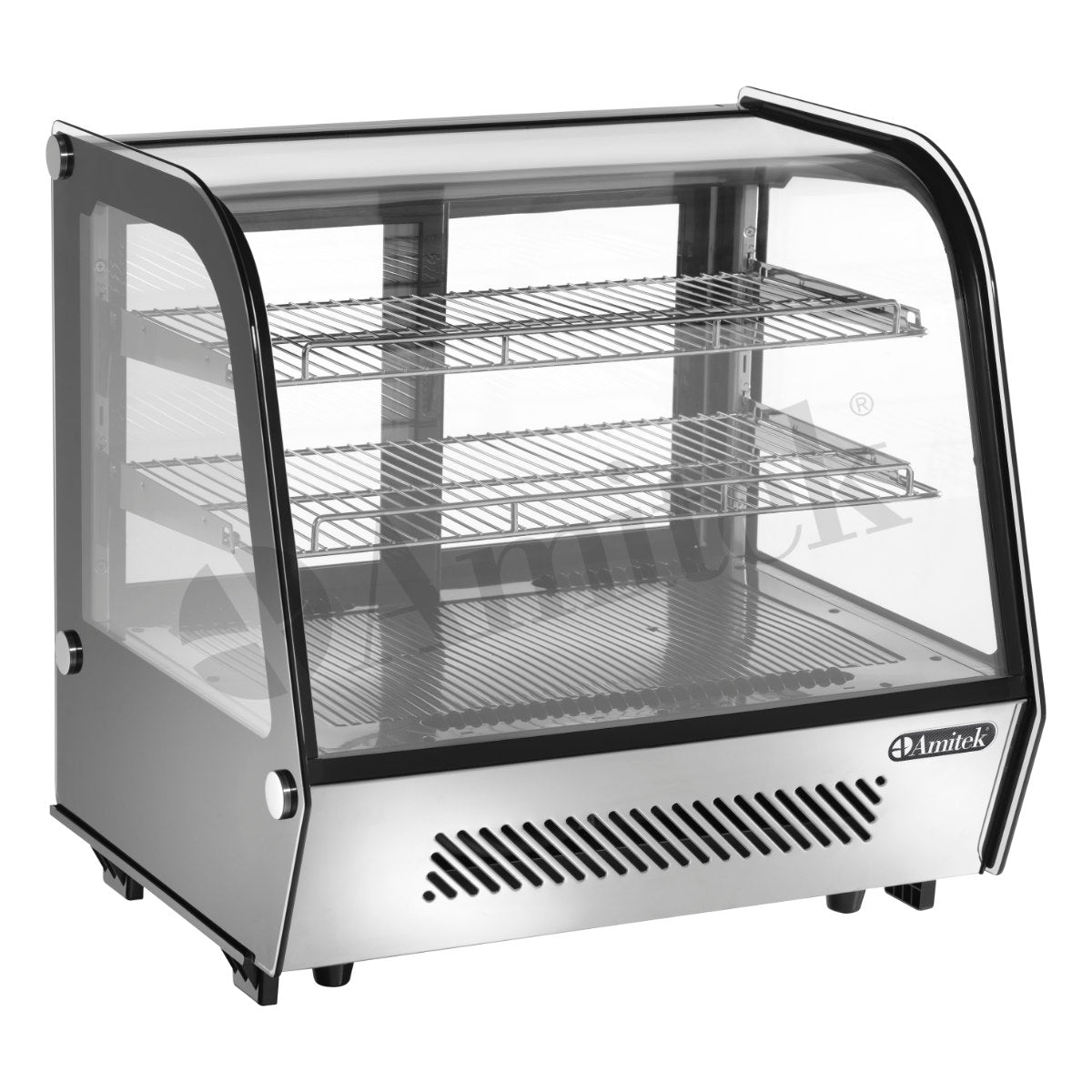 Vetrinetta Refrigerata Ak102ef 0 -12  Mm.710x467x676h R600a