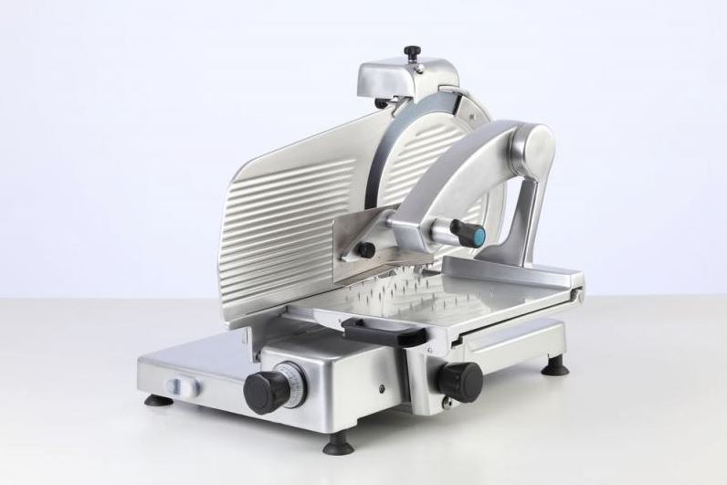 Affettasalumi Verticale Mm.350 Braccio Abk