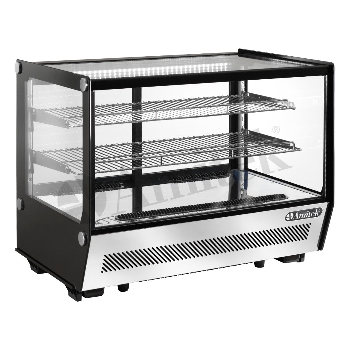 Vetrinetta Refrigerata Ak162efq Mm 880x568x686h
