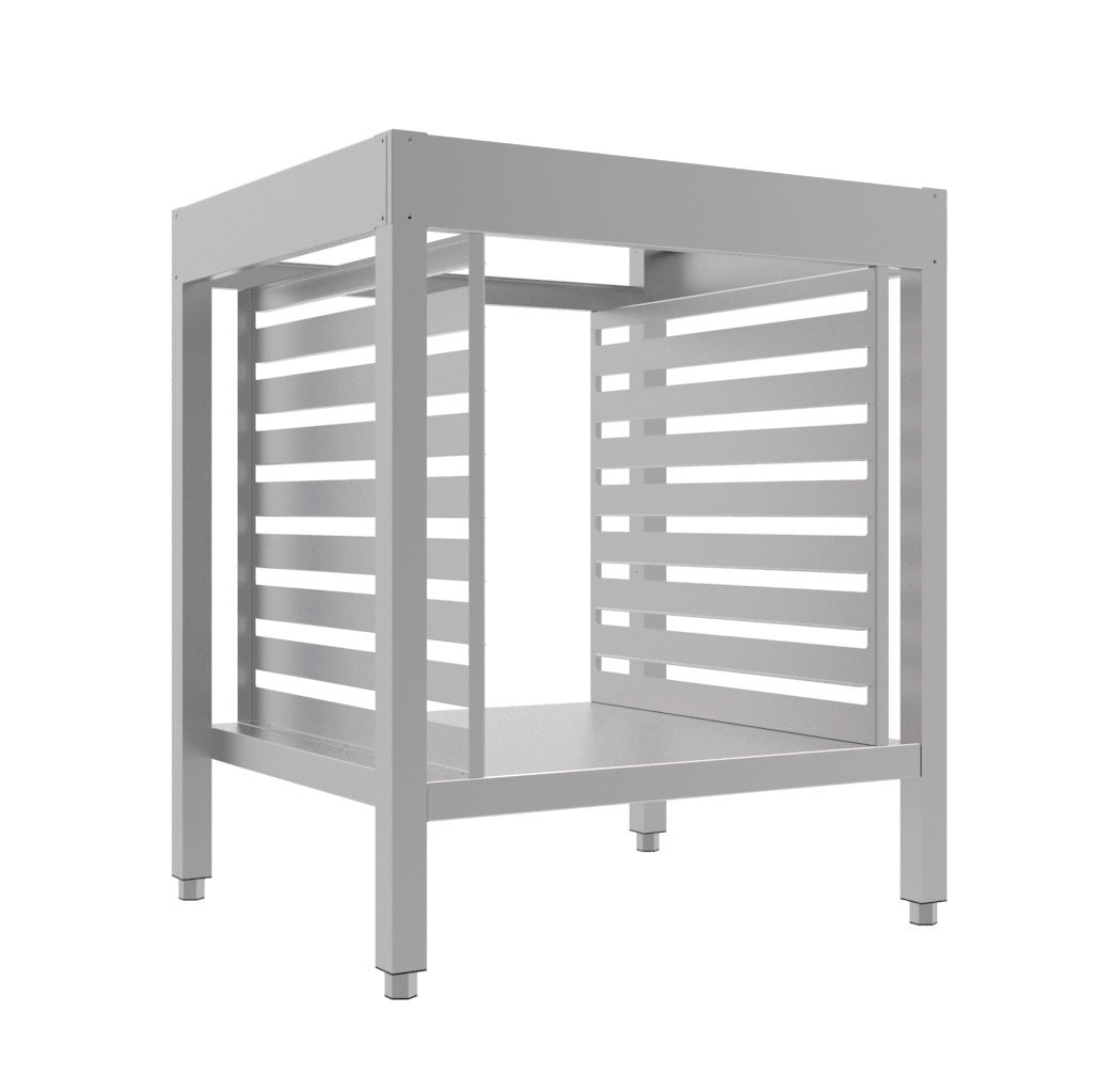 Snack Supporto Forno Gn 1/1 H.900