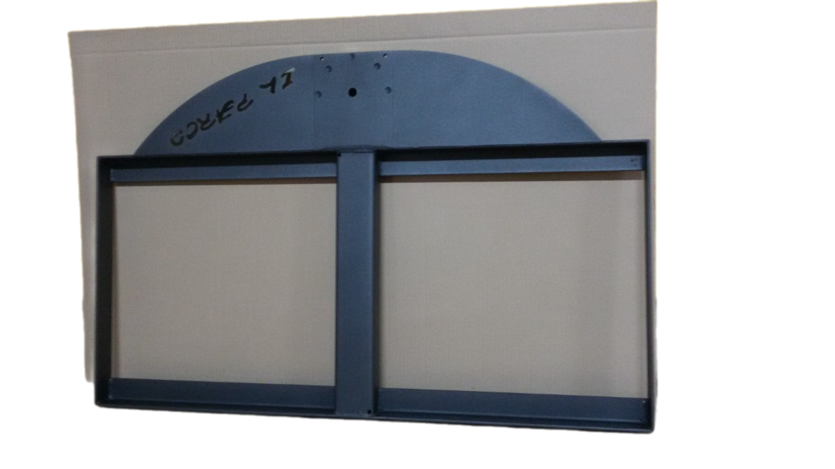 Base Porta Zavorre Cm.50x50