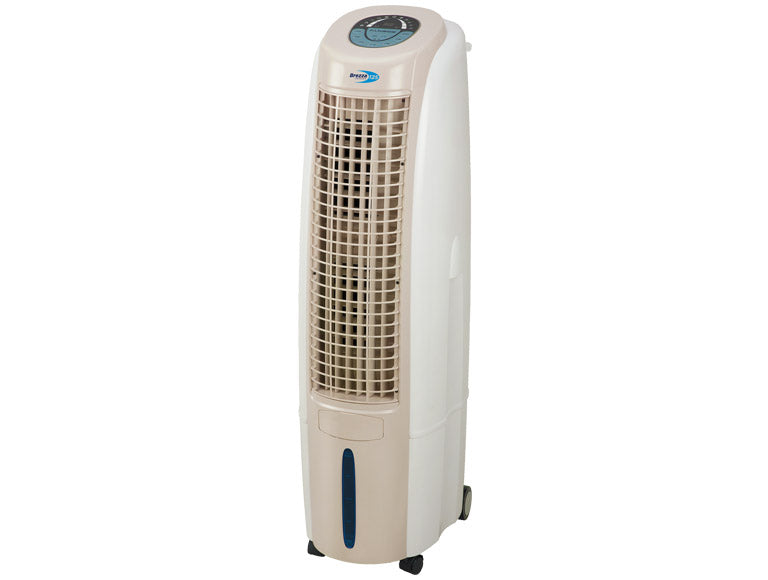 Eco Fresh Air Brezza 125 Bianco/albicocca