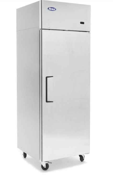 Armadio Compatto Lt.410 -2 C/+8 C 290 W Att Mm.600x730x7955h