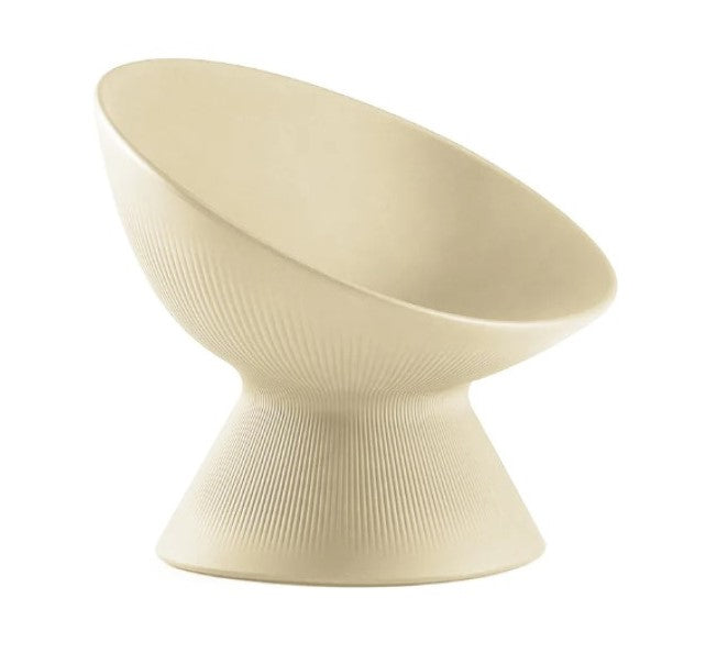 Fade Relax Poltrona Indoor/outdoor Pietra H.38cm