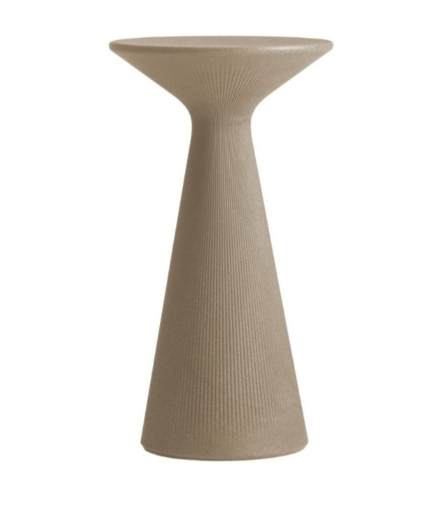 Fade Tavolo Indoor/outdoor Pietra Cm.33x110h