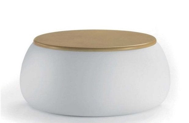 Plust Piano Polietilene Cm.63x2,5h Per Base T Ball