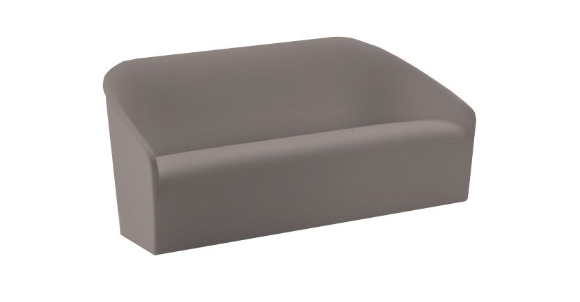 Settembre Sofa Indoor/outdoor Sabbia Cm.169 H.39