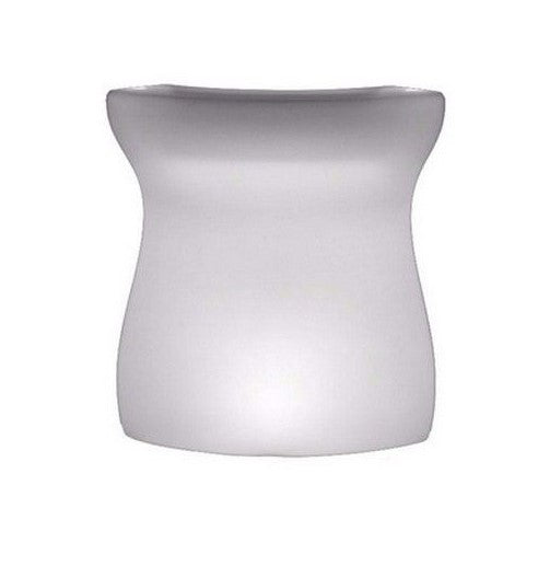 Bartolomeo Angolo Per Bancone Bar Neutro Cm.75x75x110h