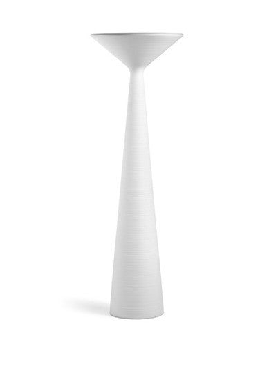 Tebe Lampada Bianco Indoor/outdoor Cm.60x60x180h