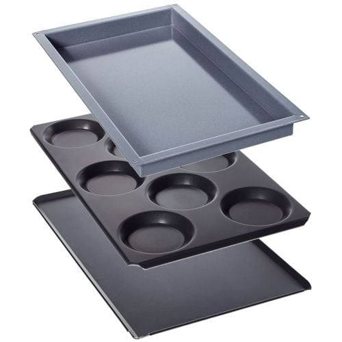 Starter Kit E Prodotti Da Forno Gn Rational