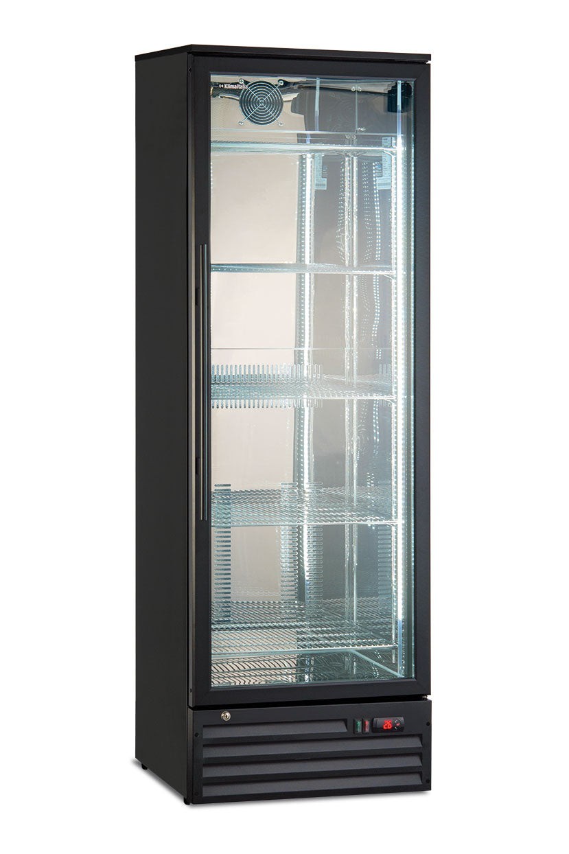 Clw 300 Xh Cantina Vino 0 C/+10 C Lt.243 Mm.600x540x1820h