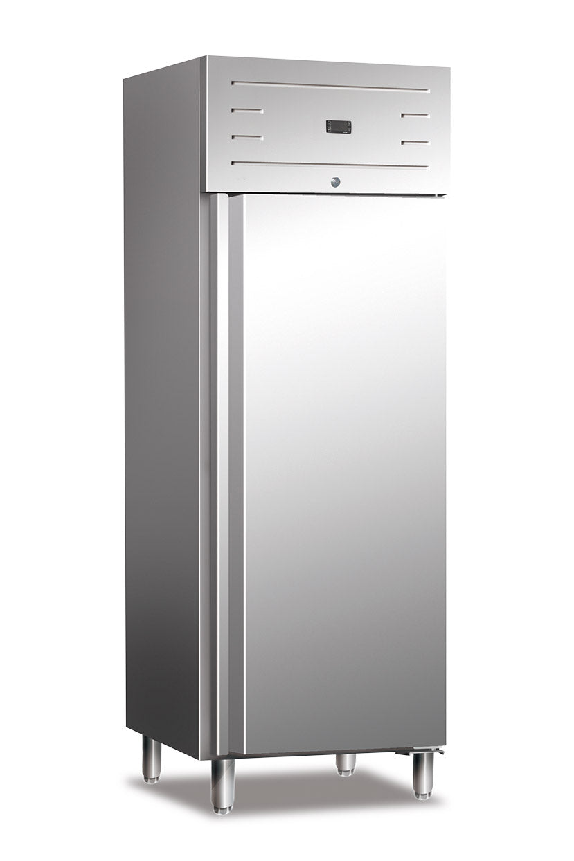 Axf 800 Tn Armadio Frigo Gn 2/1 -2 C/+8 C Lt.394 Mm.740x885x2057h