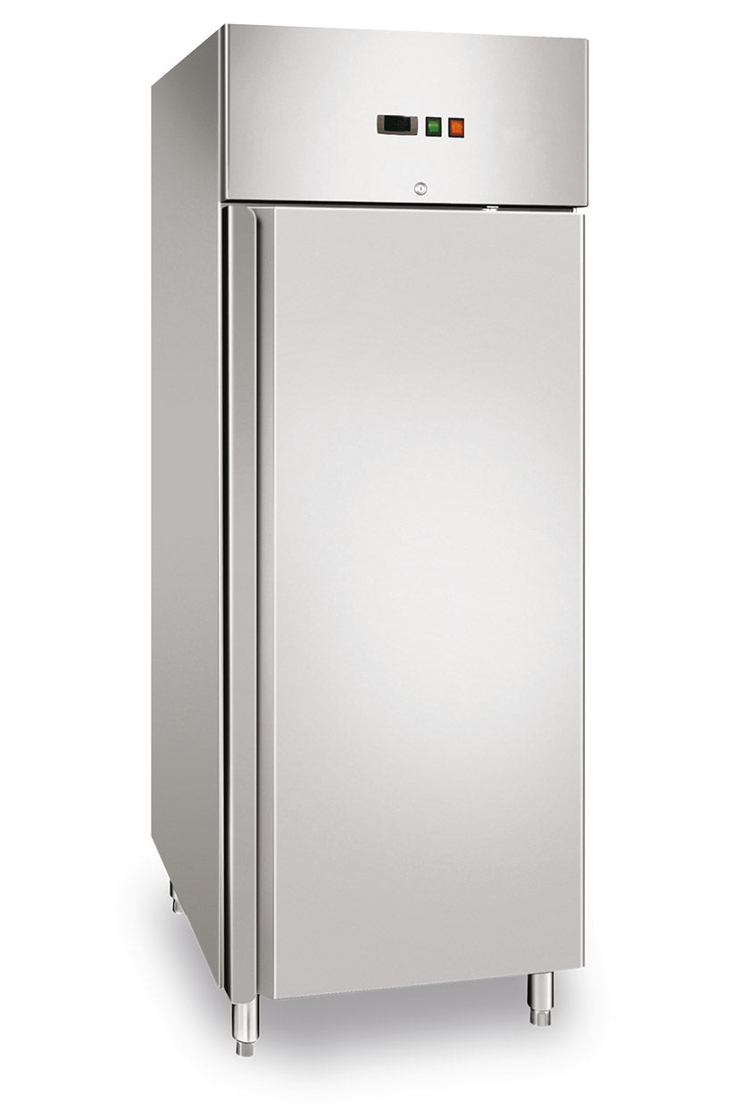 Axf700 Tn Armadio Frigo Gn 2/1 -2 C/+8 C Lt.360 Mm.680x700x2010h