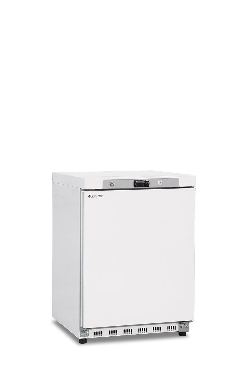 Gn 200 Ps Bt Congelatore Statico -22 C/-15 C Lt.200 Mm.600x625x850h