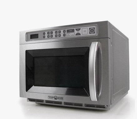 Topwave Tw 1800 Digital Microonde Lt.30 1800w Mm.490x637x405h