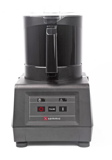 K-41 Cutter 1 VelocitÀ Lt.4,4 800w Mm.252x309x434h