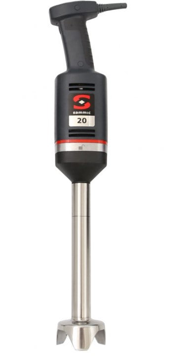 Xm-22 Tritatutto Professinale 300w Lt.15 Mm.564h
