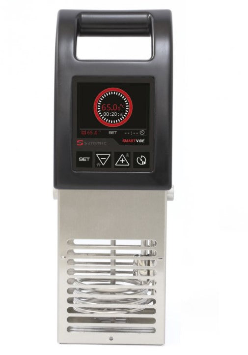 Smartvide 7 Sous Vide Lt.56 W.2000 Mm.124x140x360h V.230/50-60/1