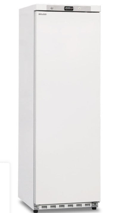 Gn 400 Ps Tn Frigorifero 1 Porta 0 C/+10 C Lt.400 Mm.600x625x1860h