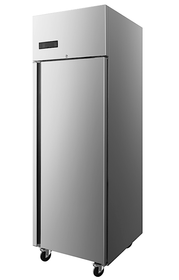 Armadio Frigo Una Anta Gn2/1 -2 C/+8 C