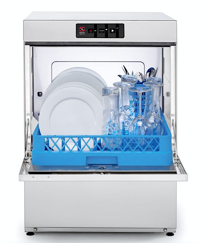 Ax-50 Lavastoviglie Active Mm.500x500 V.230/50/1 Mm.580x640x835h