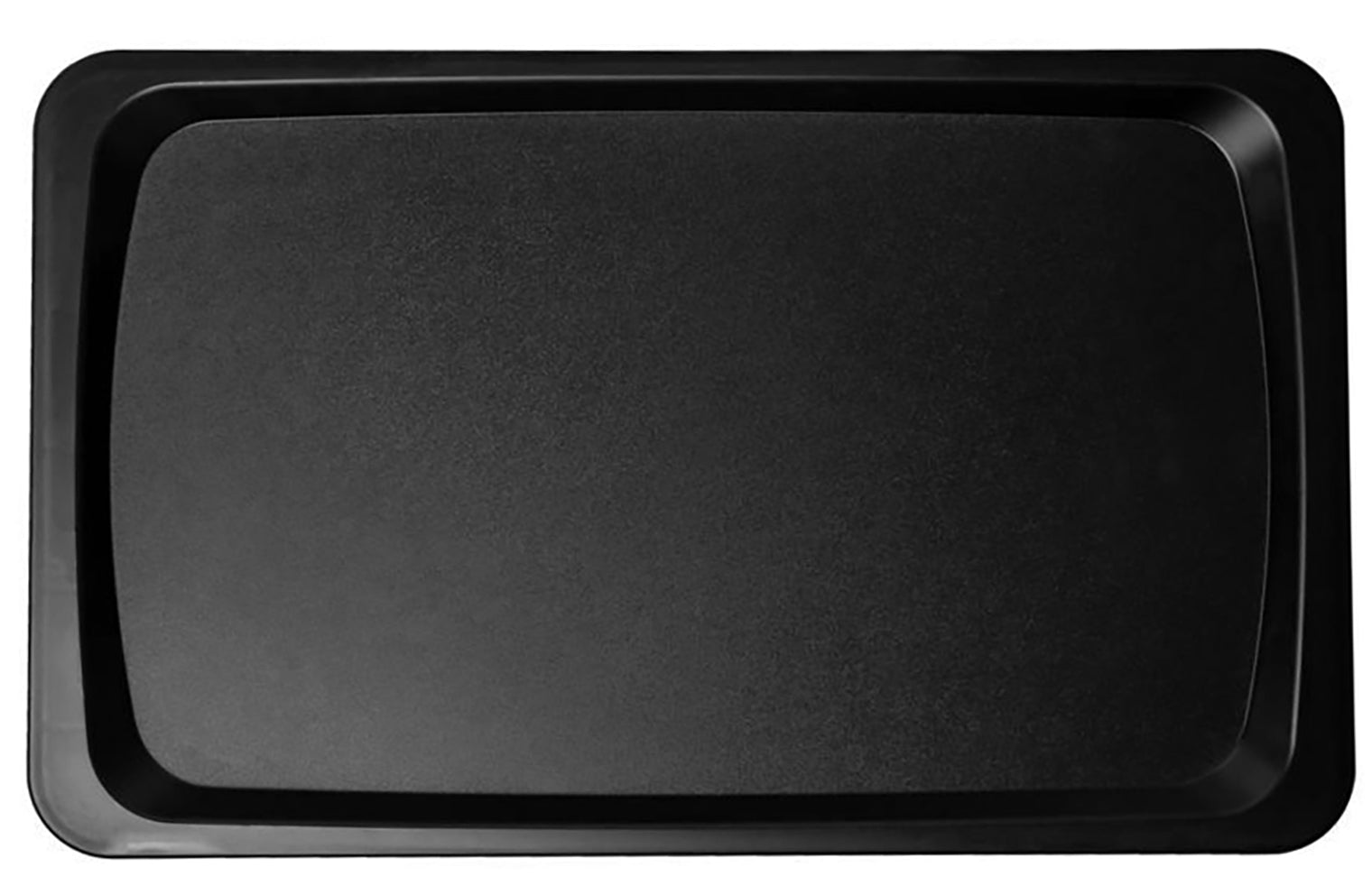 Vassoio Classico Gastronorm Cm.53x32,5 Nero Grafite