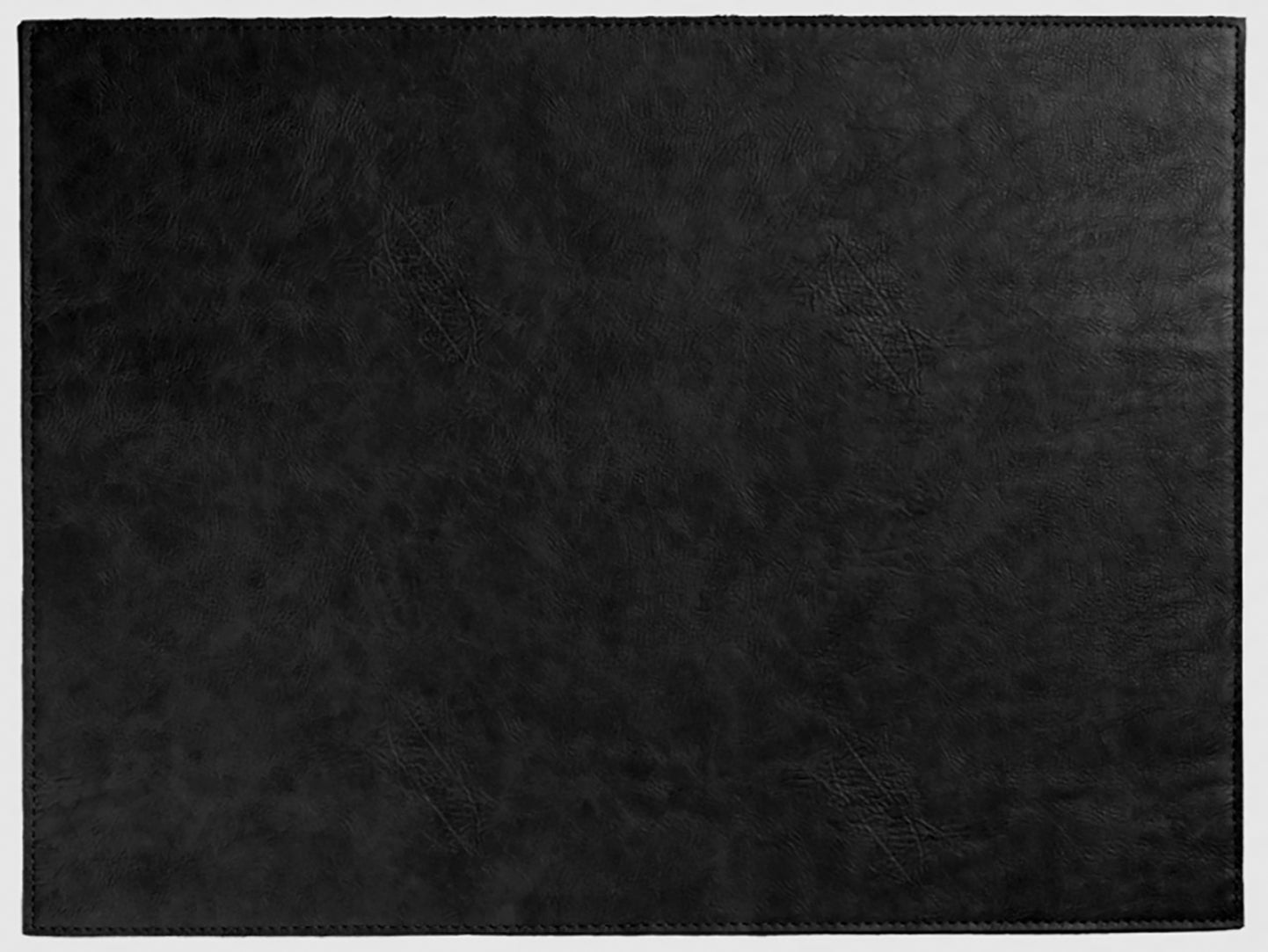 Tovaglia Similpelle Cm.120x120 Vintage Notte