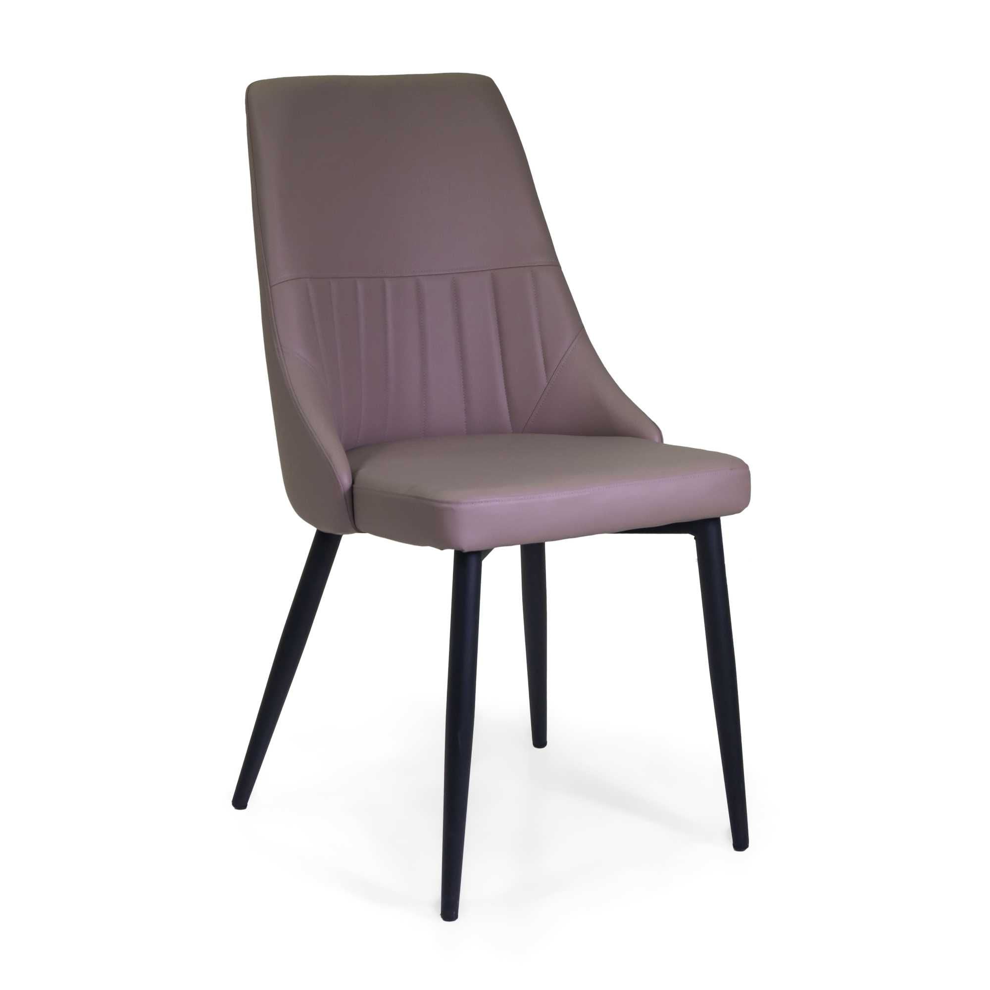 Oliver Sedia Ecopelle H.48cm Tortora