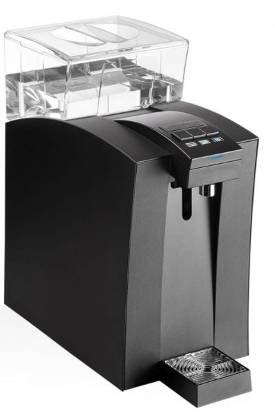 Gorello Refrigeratore Acqua Da Banco Con Filtro E Bombola Co2 Lt.4,5 V